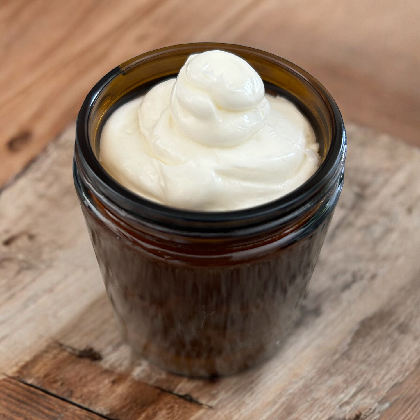 Avocado, Mango and Kokum Body Butter (8 ounce)